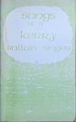 Songs of a Kerry Ballad Singer (ar athláimh)