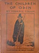 The Children of Odin (ar athláimh)
