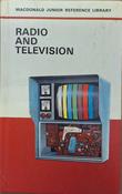 Radio and Television  (ar athláimh) image