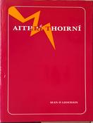 Aithrí Thoirní  (ar athláimh) image