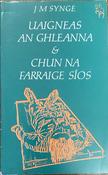 Uaigneas an Ghleanna &amp;amp; Chun na Farraige Síos (secondhand) image