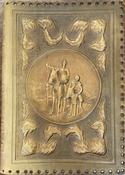 Irish Folk Stories and Fairy Tales (secondhand) image