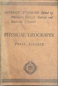 Physical Geography - Science Primers (ar athláimh) image