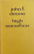 High Sacrifice (ar athláimh) image