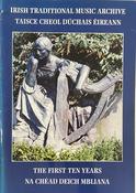 Irish Traditional Music Archive - The First Ten Years (secondhand) image