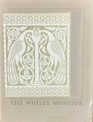 The Whiley Monitor (secondhand) image