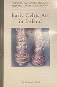 Early Celtic Art in Ireland (secondhand) image