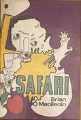 Safari (secondhand) image