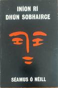 Iníon Rí Dhún Sobhairce (secondhand) image