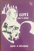Cití - Dráma Trí Ghníomh (ar athláimh) image