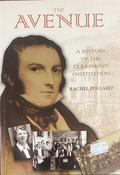 The Avenue - A History of the Claremont Institution (Secondhand) image