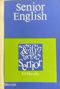 Senior English (Secondhand) image