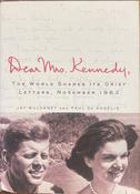 Dear Mrs. Kennedy (ar athláimh) image