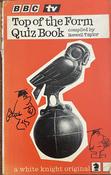 Top of the Form Quiz Book (Secondhand) image