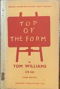 Top of the Form (Secondhand) image