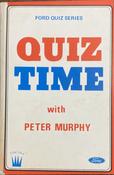 Quiz Time (ar athláimh) image