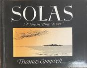 Solas - a Tale in Three Parts (ar athláimh)