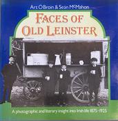 Faces of Old Leinster (Secondhand) image