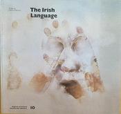 The Irish Language (Secondhand) image