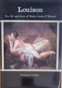 Louison - The life and loves of Marie Louise O'Morphi (Secondhand) image