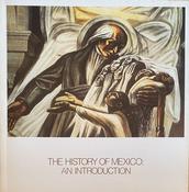 The History of Mexico - An Introduction (ar athláimh) image