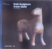 Irish Sculpture from 1600 to the present day (ar athláimh) image