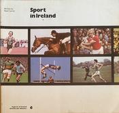 Sport in Ireland (ar athláimh)
