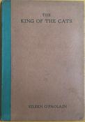 The King of the Cats (ar athláimh) image