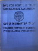 Out of the Heart of Italy (ar athláimh)