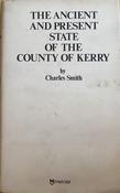 The Ancient and Present State of the County of Kerry (Secondhand) image