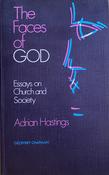 The Faces of God (Secondhand) image