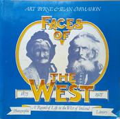 Faces of the West (ar athláimh) image