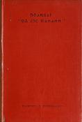 Bhearsaí "Dhá Chích Dhanann" (ar athláimh) image