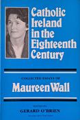 Catholic Ireland in the Eighteenth Century (ar athláimh)