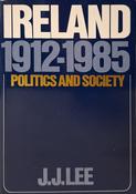 Ireland 1912-1985 Politics and Society (ar athláimh) image