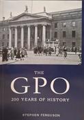 The GPO 200 Years of History (ar athláimh) image