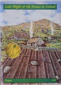 Late Blight &amp;amp; the Potato in Ireland (ar athláimh) image