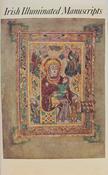 Irish Illuminated Manuscripts (ar athláimh) image