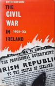 The Civil War in 1921-23 Ireland (ar athláimh) image