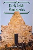 Early Irish Monasteries  (ar athláimh) image