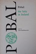 Pobal : the laity in Ireland (ar athláimh) image