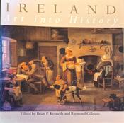 Ireland Art into History  (ar athláimh) image