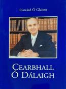 Cearbhall Ó Dálaigh (ar athláimh)