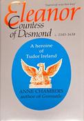 Eleanor Countess of Desmond (ar athláimh) image