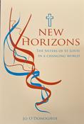 New Horizons (ar athláimh) image