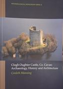 Clogh Oughter Castle, Co. Cavan (ar athláimh) image