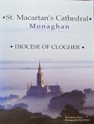 St Macartan's Cathedral (ar athláimh)