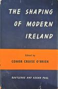 The Shaping of Modern Ireland (ar athláimh) image
