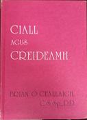 Ciall agus Creideamh (ar athláimh)