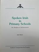 Spoken Irish in Primary Schools  (ar athláimh) image